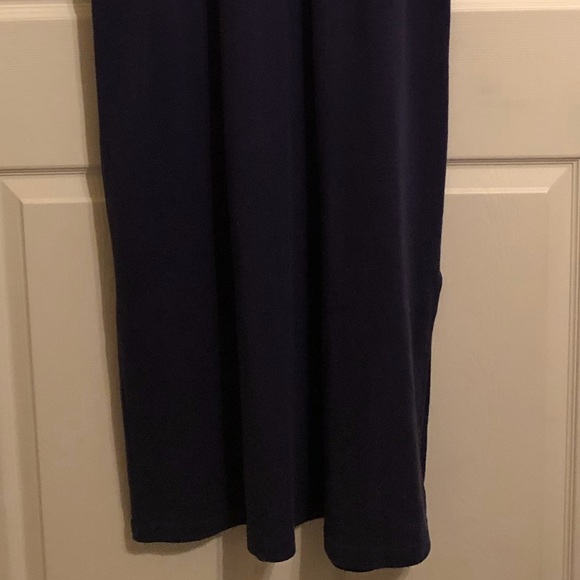 Vintage Bechamel Maxi Dress - M - Picture 3 of 5